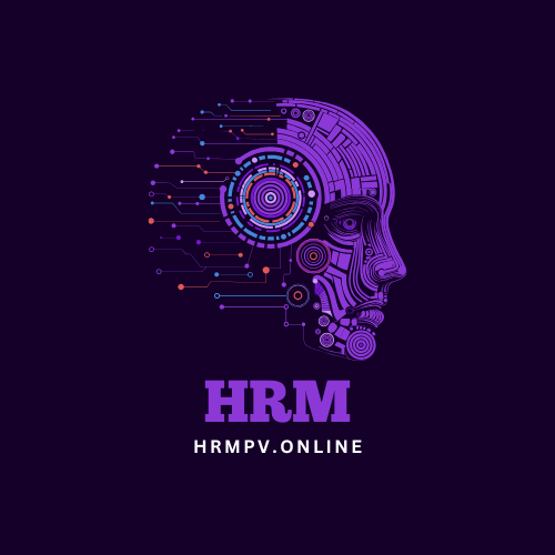 HRM Logo